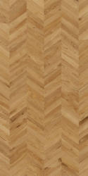 PARADOR Parkett »Trendtime 9 Classic - Eiche Chevron«, 2380 x 233 mm, Stärke: 15 mm, 2,77 m²