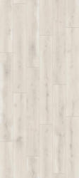 PARADOR Laminat »Classic 1050 - Eiche Vintage Weiss«, 1285 x 194 mm, Stärke: 8 mm