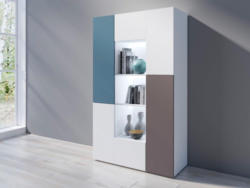 TRENDMANUFAKTUR Highboard