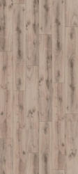 PARADOR Laminat »Classic 1050 - Eiche Tradition Grau-beige«, 1285 x 194 mm, Stärke: 8 mm