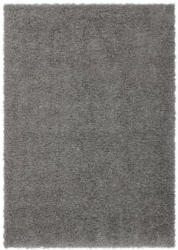 Langflor-Teppich Norway - Oslo Silber, 120x170cm