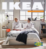 IKEA Wir haben einen Traum - bis 31.08.2019