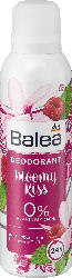 Balea Deo Spray Bloomy Kiss
