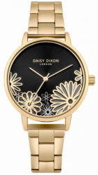 DAISY DIXON Quarzuhr »LAURA, DD087BGM«