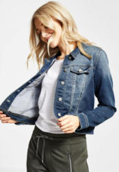 STREET ONE Jeansjacke