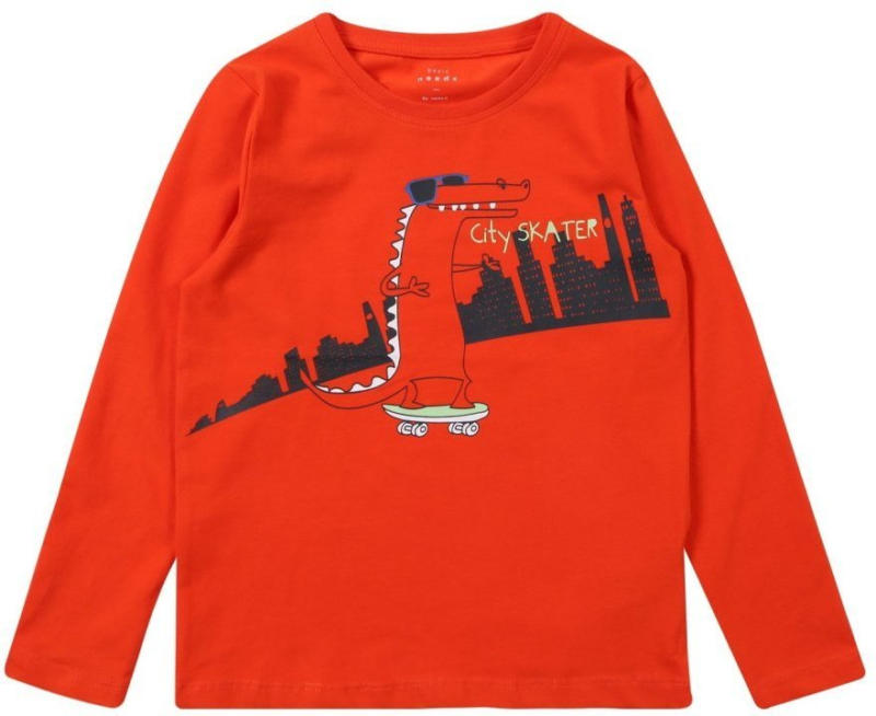 Shirt ´VUX LS TOP T´