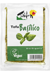 Tofu Basilico