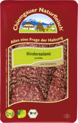 Rindersalami