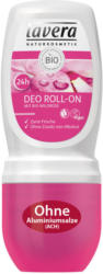 Deo Roll-On Wildrose