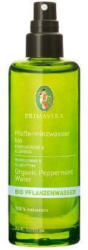 Pfefferminzwasser
