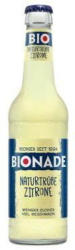 Limonade Zitrone