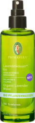 Lavendelwasser