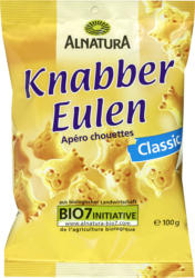 Knabber-Eulen