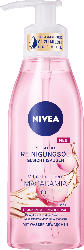 NIVEA Reinigungsöl pflegend für trockene & sensible Haut