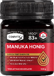 Comvita Manuka Honig MGO 83+; UMF 5+