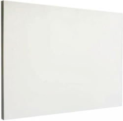 Infrarot-Heizpaneel 1100w 119,5x90x2,2cm Weiß