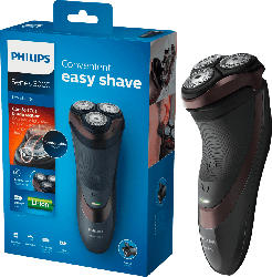 Philips Rasierer Series 3000 ComfortCut S3520/06
