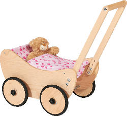 Pinolino Puppenwagen Trixi