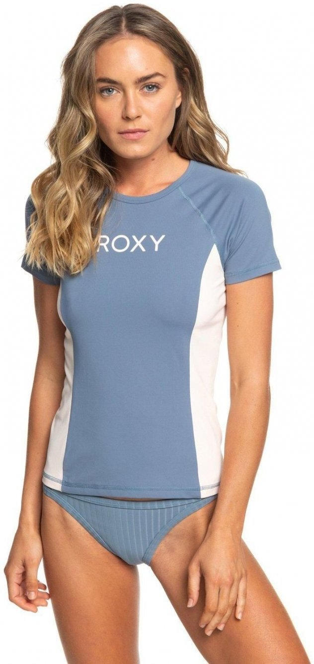 Голубой flash sale roxy