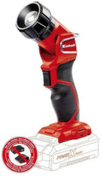 Einhell Akku-Lampe TE-CL Set Power X-Change