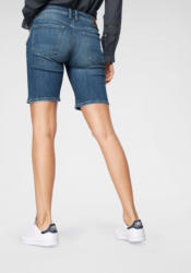 Pepe Jeans Jeansshorts »POPPY«