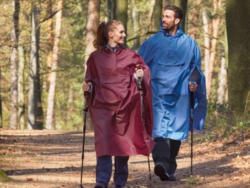CRIVIT® DamenHerren Regencape CRIVIT® DamenHerren Regencape