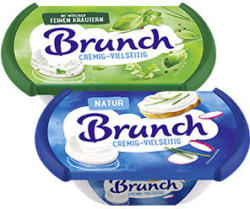 Brunch Brotaufstrich versch. Sorten, jede 200-g-Schale
