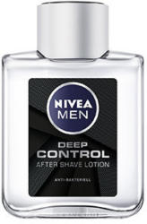 Nivea Men Aftershave Deep Control jede 100-ml-Flasche
