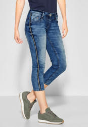 Cecil Slim-fit-Jeans