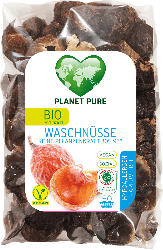 Planet Pure Waschnüsse Natur