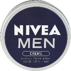 NIVEA MEN Pflegecreme