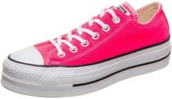 Converse Sneaker »Chuck Taylor All Star Clean Lift«