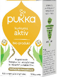 Kurkuma Aktiv 30 Kapseln