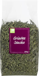 Grüntee Sencha