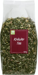 Kräuter Tee