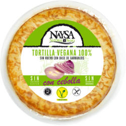 Spanische Tortilla