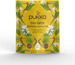 Bio-Latte Goldene Kurkuma