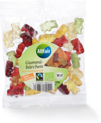 Gummibärchen