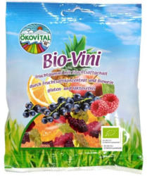 Veggie Weingummi