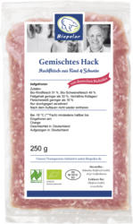 Gemischtes Hackfleisch (TK)