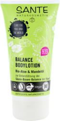 Bodylotion Balance Aloe & Mandelöl