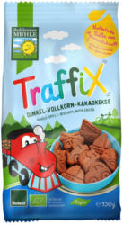 Traffix Dinkelkeks mit Kakao