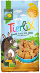 Tierlix Dinkel Kekse