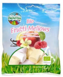 Frutti-Mellows
