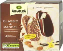 Classic & Mandel Eis (TK)