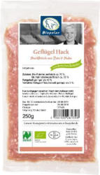 Geflügel-Hackfleisch (TK)