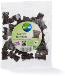 Lakritzbärchen
