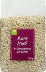 Basismüsli