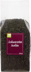 Schwarztee Indien