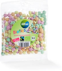 Bioties Schokolinsen